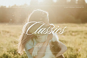 5 Warm Golden Lightroom Presets, a Preset Add-On by TheWayfarerShoppe (Thumbnail 1 of 17)