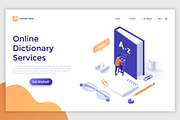 Isometric Solutions Mini. Part 26, a Person Illustration by Andrew Kras Design (Thumbnail 15 of 16)