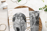 Christmas Card Templates 2022, a Card Template by 7th Avenue Designs (Thumbnail 8 of 21)