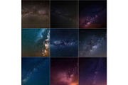 Sky Replacement Bundle for Photoshop, a Preset Add-On by Pix Cafe (Thumbnail 22 of 42)
