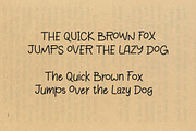 Walona Handraw, a Handwritten Font by Ideal Eksis (Thumbnail 5 of 5)