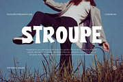 Ethereal Milan, a Sans Serif Font by Xelo Graph (Thumbnail 5 of 11)