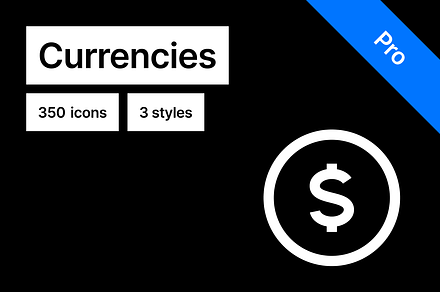 Currencies Pro