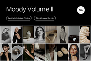 50 Moody Aesthetic Stock Images, a Beauty & Fashion Photo by Digital Asset Co (Thumbnail 1 of 9)