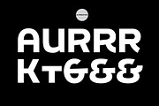 Arkibal Sans, a Sans Serif Font by Jan-Christian Bruun (Thumbnail 10 of 20)