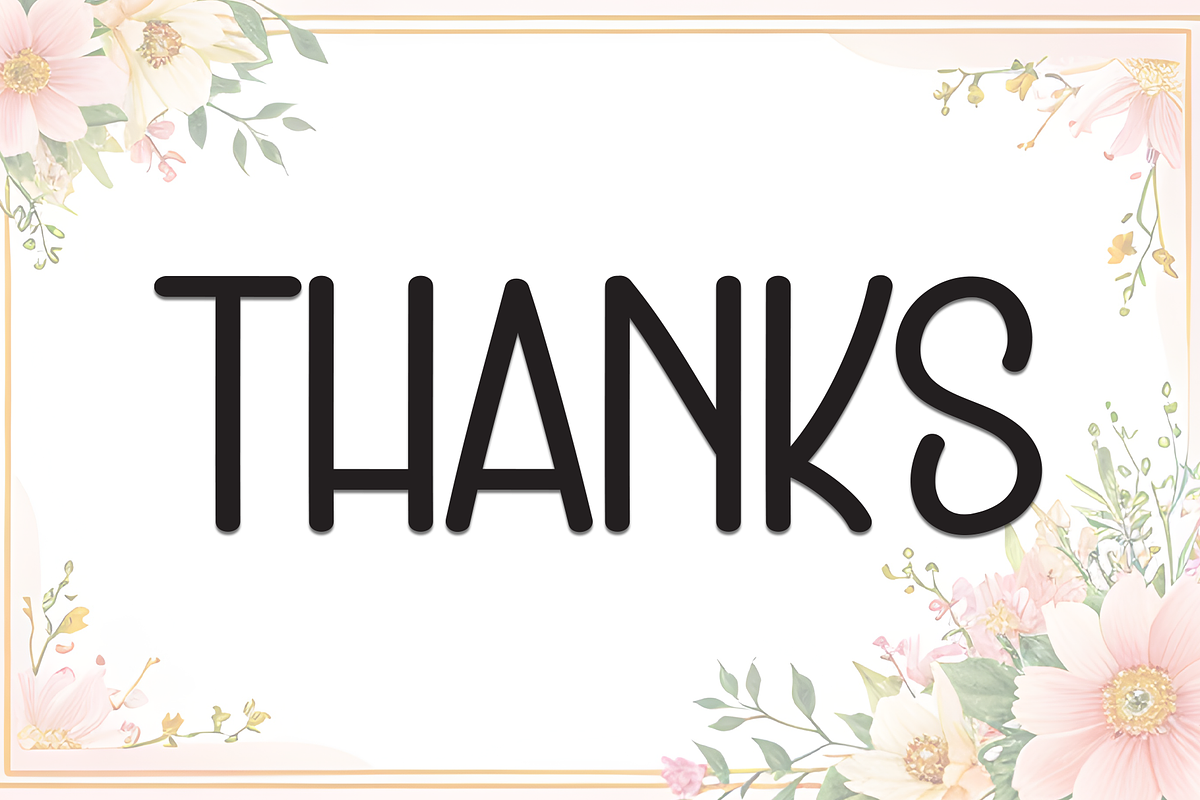 Monogram | Script Font, a Script Font by Scratchones (Photo 8 of 8)