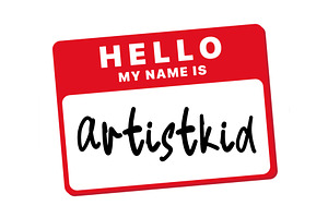 Artiskid Font