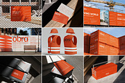 Construction & Architect Mockups, a Mockup by Vitora Mockup (Thumbnail 1 of 14)