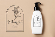 Greenleaf font duo, a Script Font by Barra & Beryl Co. (Thumbnail 3 of 10)