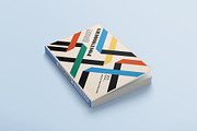 Artworks posters inspired postmodern, a Decorative Illustration by Pgmart (Thumbnail 4 of 7)