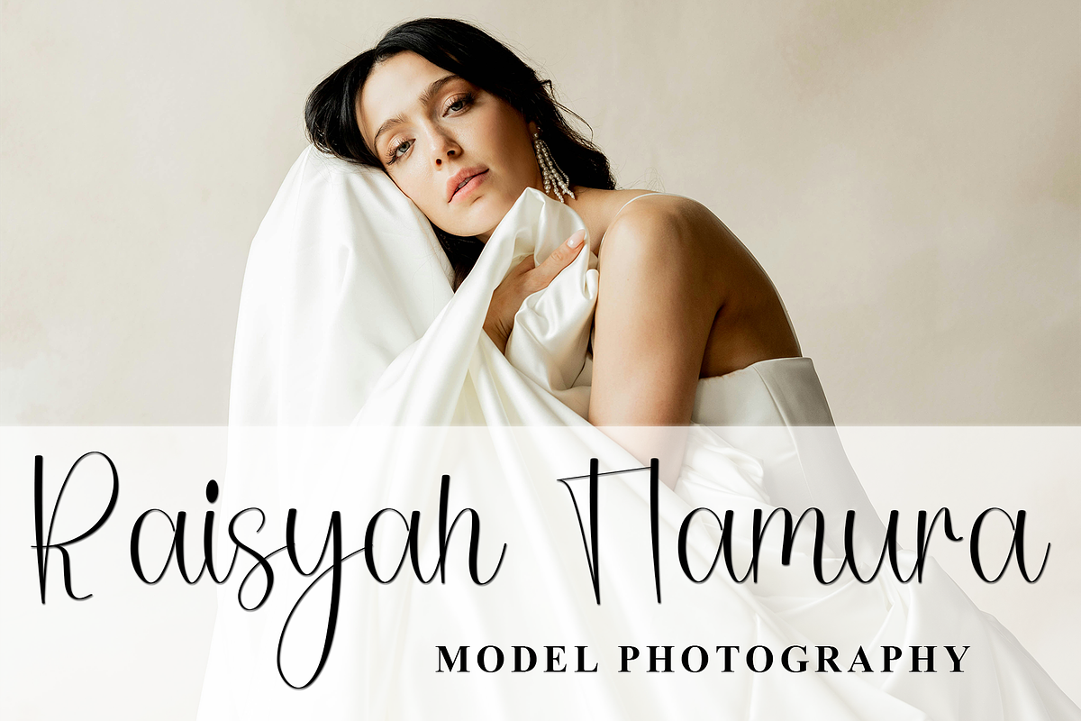 Samantha Holiday, a Handwritten Font by FreshTypeINK (Photo 2 of 7)