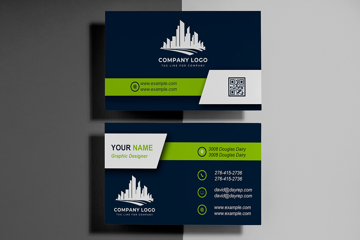 Property Consultant PSD preview 2