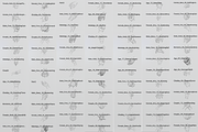 200 Procreate Hand Stamps, a Brush Add-On by Selentaori Studio (Thumbnail 2 of 11)