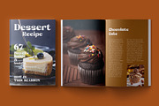Ramolia Vintage Display Font, a Serif Font by RantautypeStudio (Thumbnail 4 of 17)