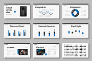 Trunceon - Business Google Slide, a Presentation Template by Dens Creative Studio (Thumbnail 5 of 6)