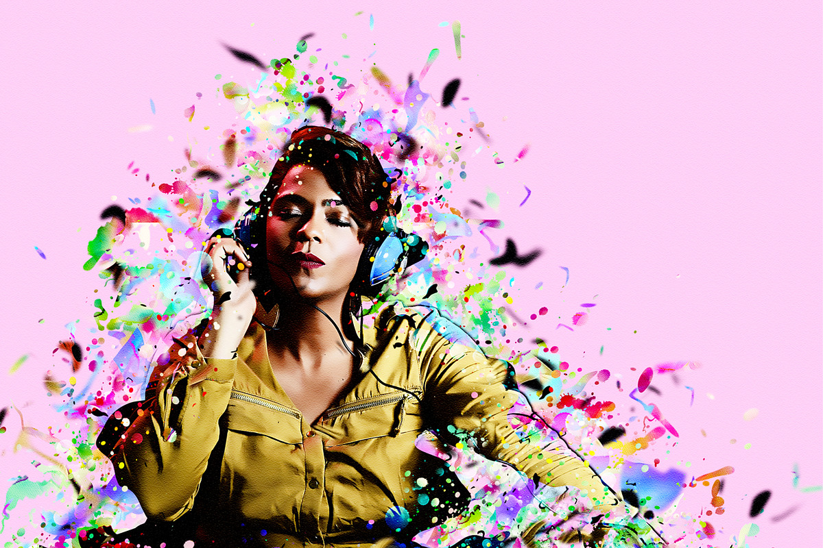 Paint Art Photoshop Action, an Action Add-On by MRI STUDIO (Photo 14 of 16)