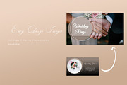 Love Story - Keynote Presentation, a Presentation Template by TMint Creative (Thumbnail 6 of 7)