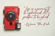 Sothardjo, a Script Font by Wildan Type (Thumbnail 4 of 8)