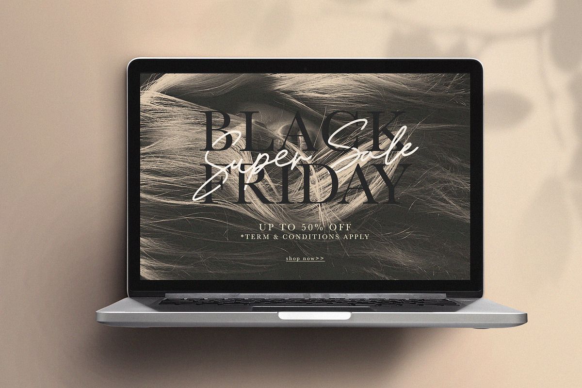 Sillvana - Modern Handwriting, a Script Font by ARSAVISUAL (Photo 7 of 9)