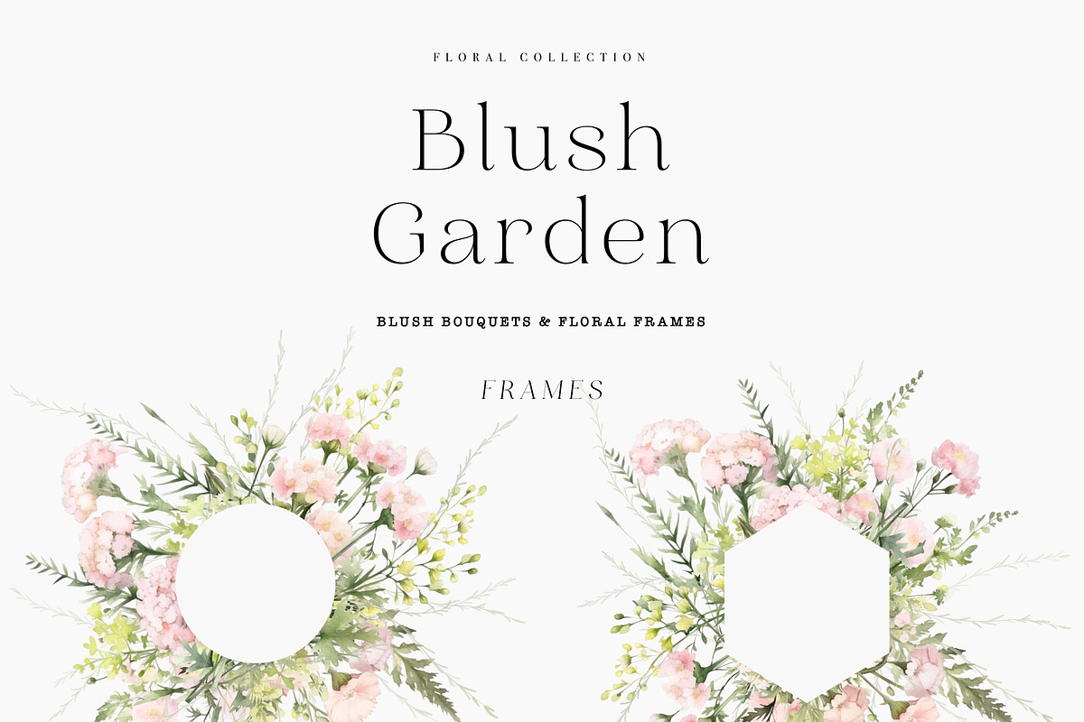 NEW! Late Summer Bundle, an Illustration by Isabelle Salem (Photo 35 of 216)