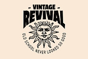 Castiron - Vintage Font, a Sans Serif Font by Arendxstudio (Thumbnail 10 of 10)
