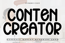 Conten Creator