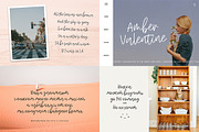 SALE - FONT BUNDLE -99% OFF, a Handwritten Font by supfonts (Thumbnail 8 of 34)