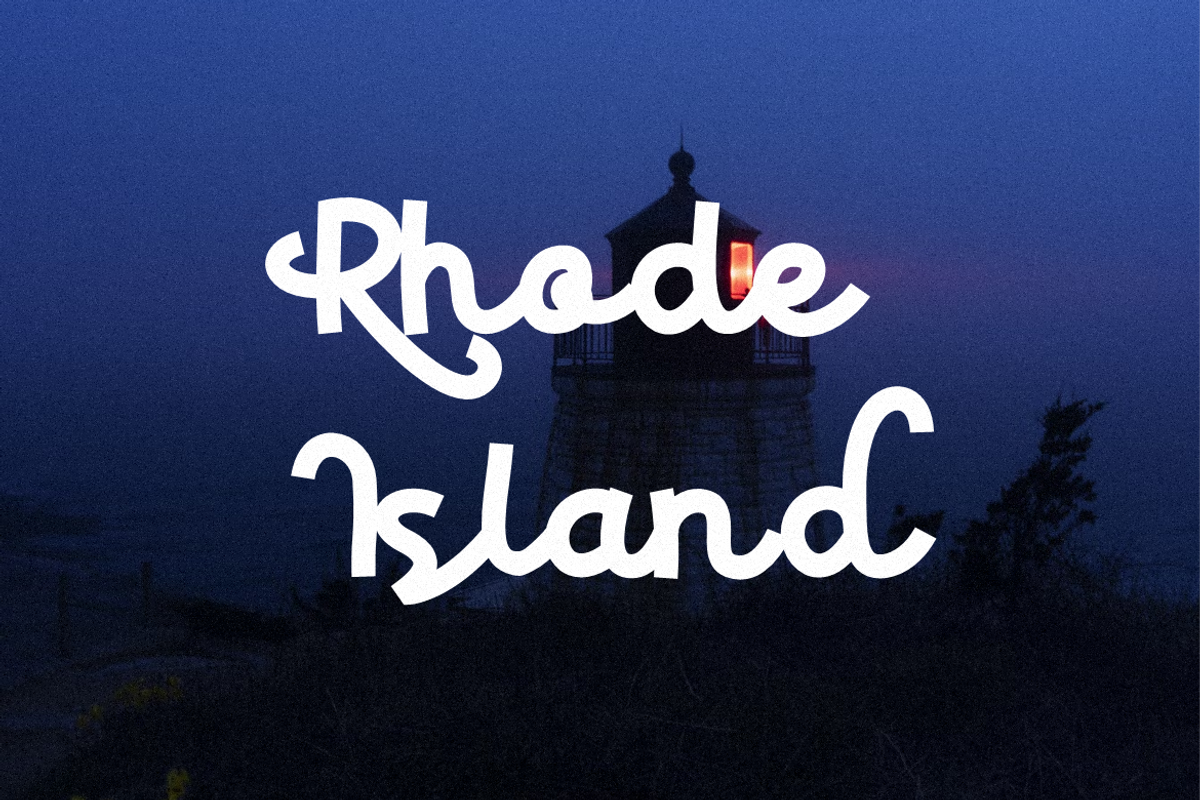 Balitos Monoline Bold, a Script Font by Typegoals Studio (Photo 4 of 7)