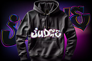 Judge, a Sans Serif Font by BBtypeStudios (Thumbnail 6 of 10)