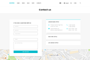 Shopen — Multipurpose PSD Template, a Templates & Theme by ScienteCraft (Thumbnail 44 of 50)