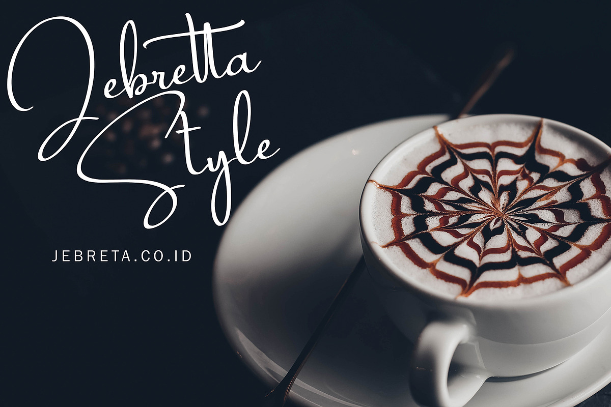 Fantastic, a Script Font by pineungtype (Photo 5 of 8)
