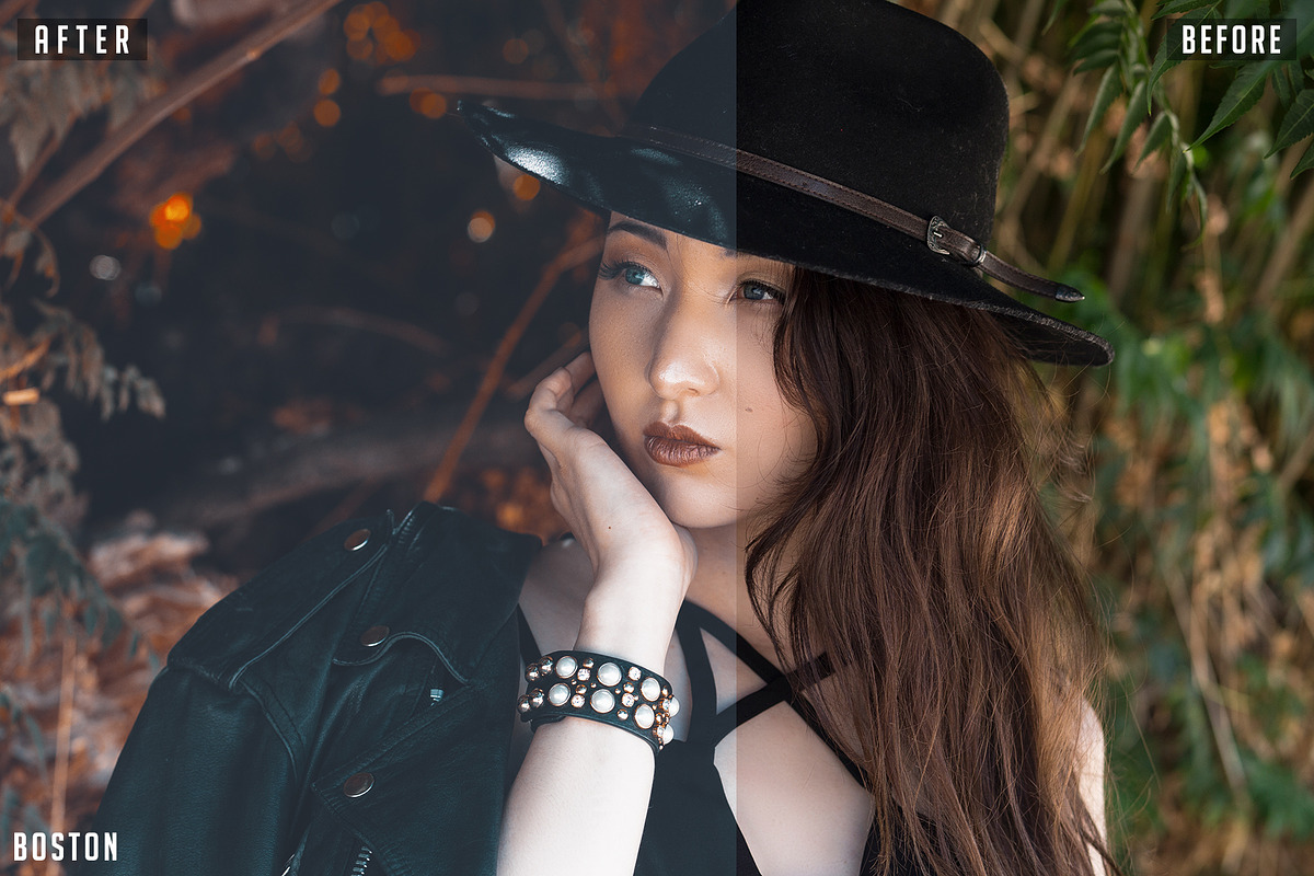 City Fashion Premium LUT 23 Pack I, an Action Add-On by Light Hero Studios (Photo 19 of 24)