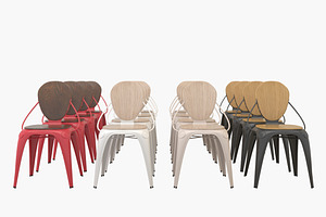 Louix Chair