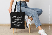 Mindful Angelic Modern Elegant Font, a Script Font by stylishtype.co (Thumbnail 11 of 19)