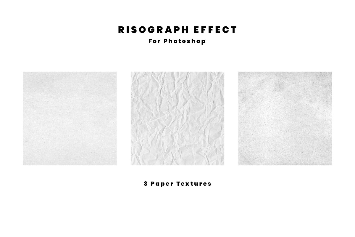 Risograph - Photoshop Effect, a Graphic by Opaq Studio (Photo 2 of 8)