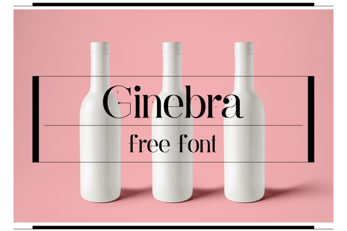 Ginebra