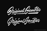 Procreate lettering brushes!, a Brush Add-On by TypeMate (Thumbnail 10 of 13)