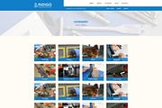 Indigo Labour Directory PSD Template, a Websites & App Template by mine-tech (Thumbnail 4 of 17)
