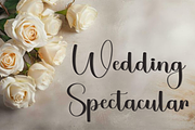 Ahistorical, a Handwritten Font by FreshTypeINK (Thumbnail 5 of 8)
