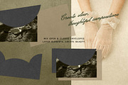 Envelope Constructor – Paper Edition, an Object Graphic by DigARTbyHavroshka (Thumbnail 6 of 11)