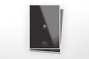 Lifestyle Magazine Template, a Magazine Template by TeddyGraphics (Thumbnail 19 of 19)