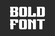 Sonex Groper, a Serif Font by alon kelakon (Thumbnail 3 of 6)