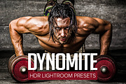 HDR Lightroom Presets, a Preset Add-On by Presetual (Thumbnail 1 of 5)