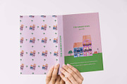 Watercolour Home Sweet Homes, an Illustration by Journal Haven (Thumbnail 2 of 3)