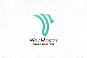 Webmaster Logo