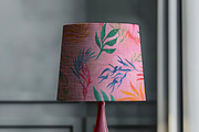 Lampshade Mockup, a Product Mockup by Nora Gad (Thumbnail 7 of 16)