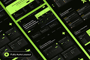 Prinstin SaaS Medical Website Framer, an UI Kit Template by Lumina_ui_ux202 (Thumbnail 4 of 10)