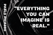 Dozer - Bold & Heavy Typeface, a Serif Font by HipFonts (Thumbnail 5 of 11)