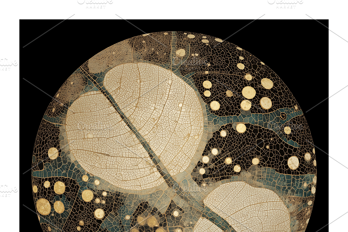 Hobo Co. Bio Textured Illustrations, a Texture Illustration by milatovar (Photo 11 of 15)