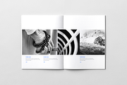 Photography/Graphic Design Portfolio, a Brochure Template by BOXKAYU (Thumbnail 17 of 19)